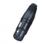 Разъем XLR ROXTONE RX004F