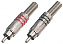 Разъем RCA ROXTONE RR002M