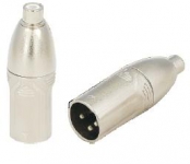 Переходник ROXTONE RA2XMPF
