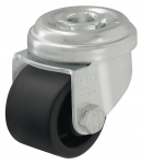 Ролики поворотные JEDIA LRA-POA 35G