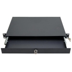 Ящик для документов  JEDIA ARMC-BOX-1U