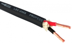Кабель для громкоговорителей PROAUDIO LSC-260