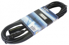 Распаянный кабель XLR - XLR PROAUDIO MLC