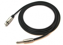 Распаянный кабель XLR - XLR KIRLIN MPC-282PN-6M