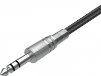 Распаянный аудио кабель  PROAUDIO YXLR-1MM
