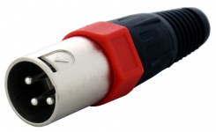 Разъем XLR PROAUDIO CM-012C