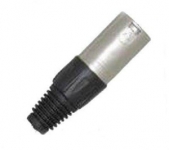 Разъем XLR PROAUDIO CM-015