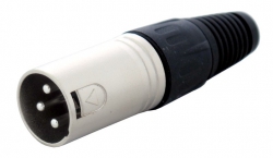 Разъем XLR PROAUDIO CM-012