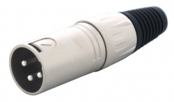 Разъем XLR PROAUDIO CM-112
