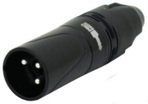 Разъем XLR PROAUDIO CM-3SPR