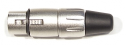 Разъем XLR KIRLIN X-3214