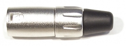 Разъем XLR KIRLIN X-3213