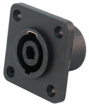 Разъем Speakon PROAUDIO E116-N