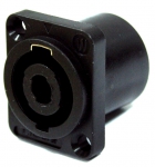 Разъем Speakon PROAUDIO E115