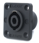 Разъем Speakon PROAUDIO E116