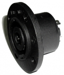 Разъем Speakon PROAUDIO E114