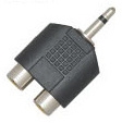 Переходник PROAUDIO JMJ-09