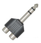 Переходник PROAUDIO JMJ-06