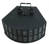 Прибор световых эффектов EURO DJ LED AGRESSOR