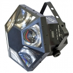 Прибор световых эффектов EURO DJ LED BLADE