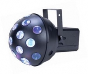 Прибор световых эффектов EURO DJ LED VERTIGO