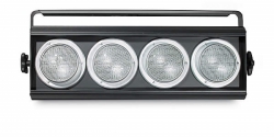 Светильник заливающего света DTS FLASH 4000 L