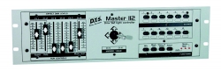 DMX контроллер DTS MASTER 112