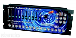 DMX контроллер DTS MASTER 1815
