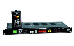 DMX контроллер DTS K4