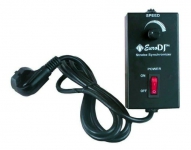 Контроллер EURO DJ STROB SYNCHRONIZER