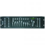 DMX контроллер EURO DJ SCAN OPERATOR