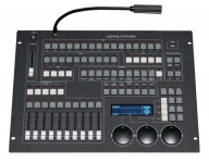 DMX контроллер EURO DJ LIGHTMASTER 500