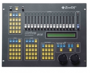 DMX контроллер EURO DJ DRIVE 512