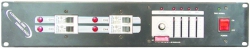 Блок диммерный рэковый EURO DJ DIMMER PACK 420