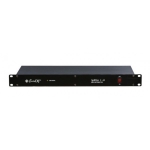 Блок сплиттера EURO DJ SPLITTER 1-4