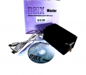 Контроллер EURO DJ DMX MASTER