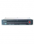 Блок прямых включений рэковый EURO DJ SWITCH-18 DMX