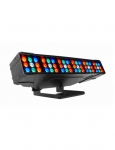 Светодиодный прожектор EURO DJ LED WASH 3W-RGBAW (25)