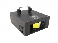 Прибор световых эффектов EURO DJ LED STORM