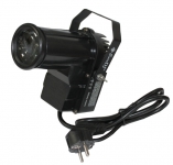 Прибор световых эффектов EURO DJ LED PIN SPOT