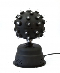 Прибор световых эффектов EURO DJ LED MINI BALL