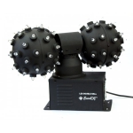 Прибор световых эффектов EURO DJ LED DOUBLE BALL