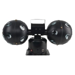 Прибор световых эффектов EURO DJ LED FIRE BALL