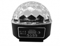 Прибор световых эффектов EURO DJ MAGIC BALL
