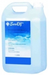 Жидкость EURO DJ FLUID POWER FOAM MACHINE