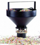 Генератор конфетти EURO DJ CONFETTI MACHINE