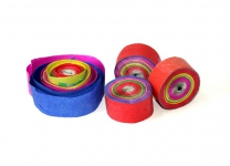 Конфетти EURO DJ CONFETTI COLOUR