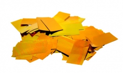 Конфетти EURO DJ CONFETTI GOLD