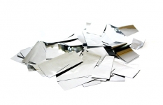 Конфетти EURO DJ CONFETTI SILVER