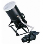 Генератор пены EURO DJ POWER FOAM MACHINE